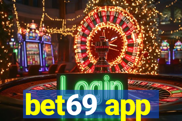 bet69 app